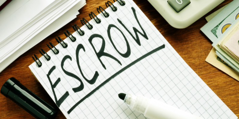 Texas Homeowners Your Step-by-Step Guide to the Escrow Process