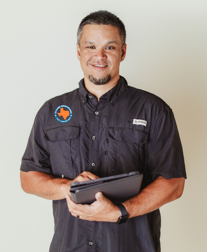 tx cash home buyers-chris