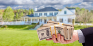 What Does It Mean to Get a Cash Offer from a Real Estate Investor