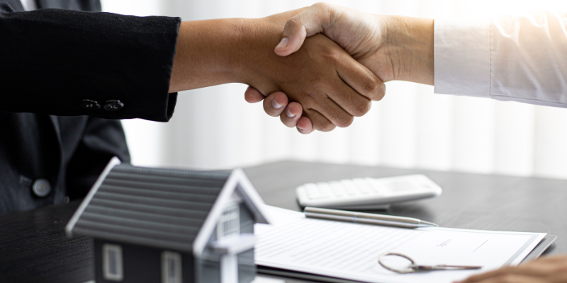 buying out heirs on an inherited home