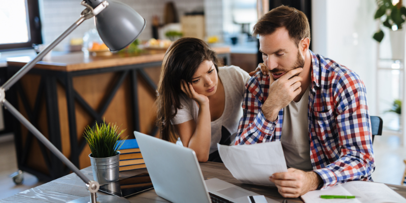 Vacant House expenses
