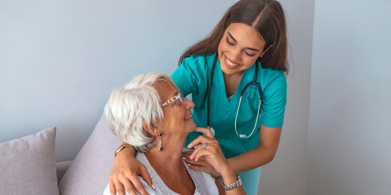 Assisted Living in Houston Selling a Parent’s Home
