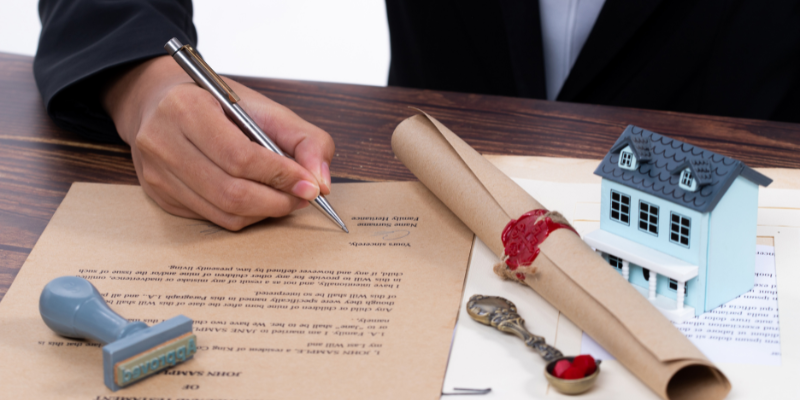 How to Price Your Inherited Home in Houston A Complete Guide