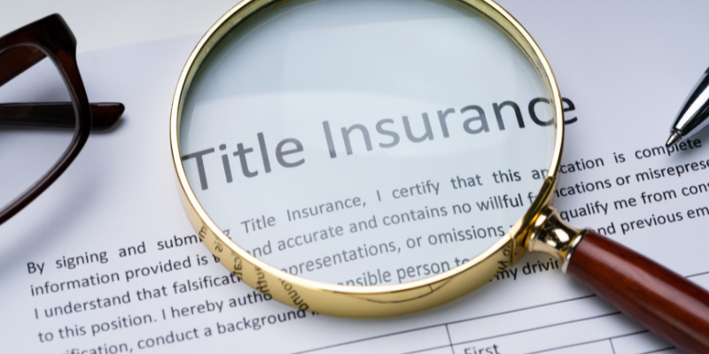 What houston Buyers and Sellers Need To Know About Cloudy Title