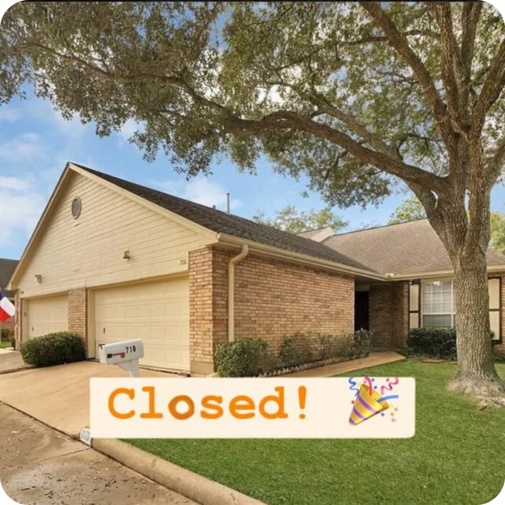 we buy houses in pearland tx for cash