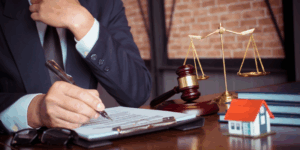 Deficiency judgments texas