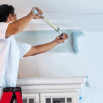 How a Fresh Coat of Paint Can Help You Close The Deal