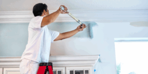 How a Fresh Coat of Paint Can Help You Close The Deal