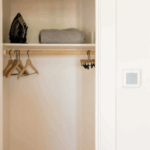 Closet Design Hacks for Townhomes and Condos