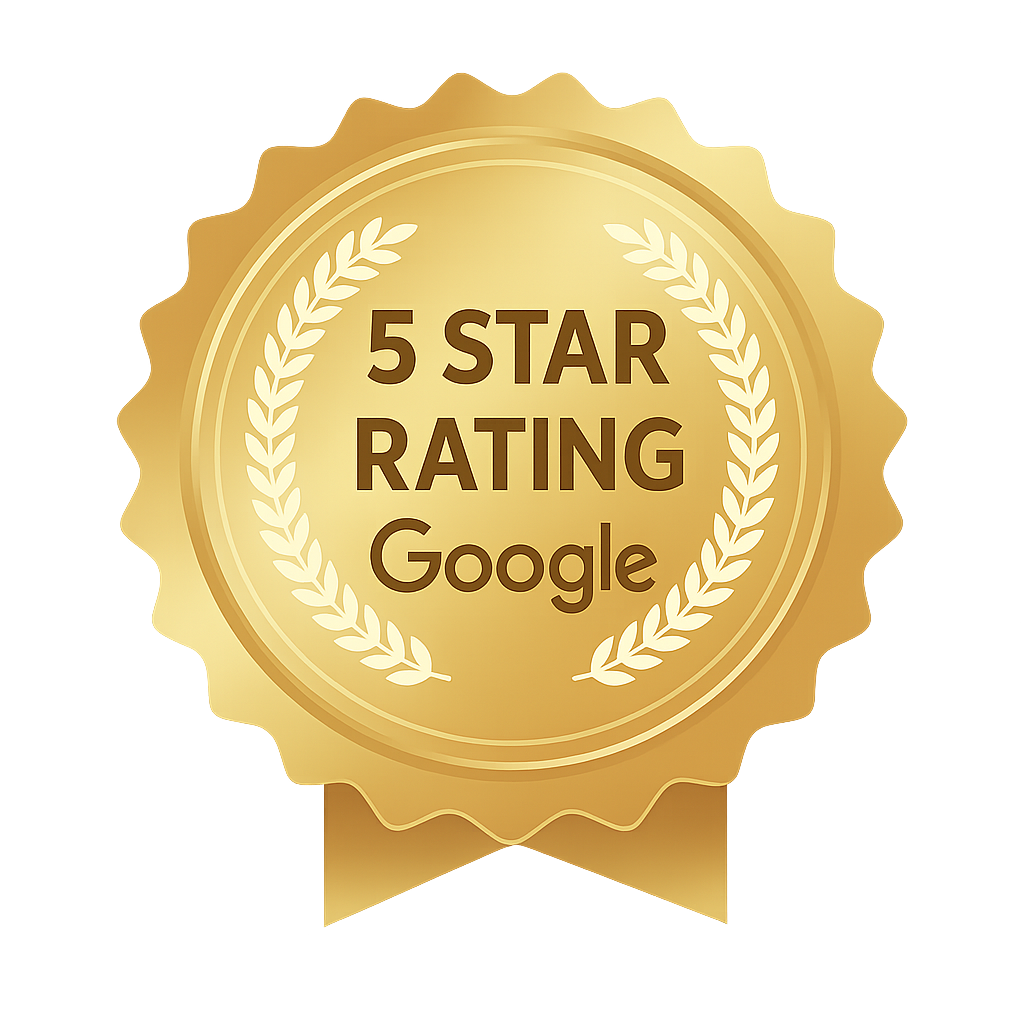5 star rating on google-tx cash home buyers