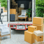 How Do I Navigate Customs, Packing, and Documents When Moving Internationally