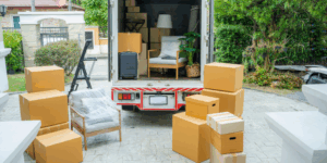 How Do I Navigate Customs, Packing, and Documents When Moving Internationally