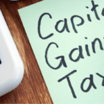 Tax consequences when selling a house I inherited in Houston