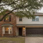 outdated houston home