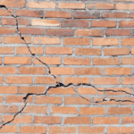foundation issues in houston