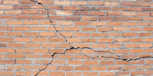 foundation issues in houston