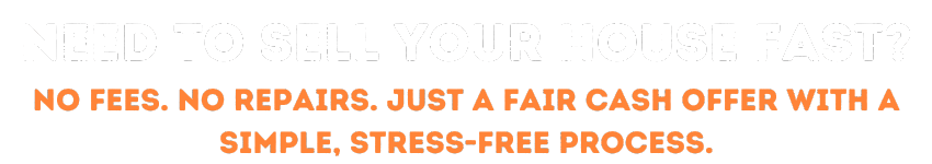 Need to sell your house fast in texas?