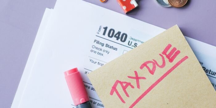 Can the IRS Seize Your Home for Unpaid Taxes