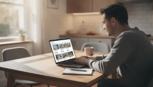 House Sales Websites-Tips for Fast Home Sales And Searches