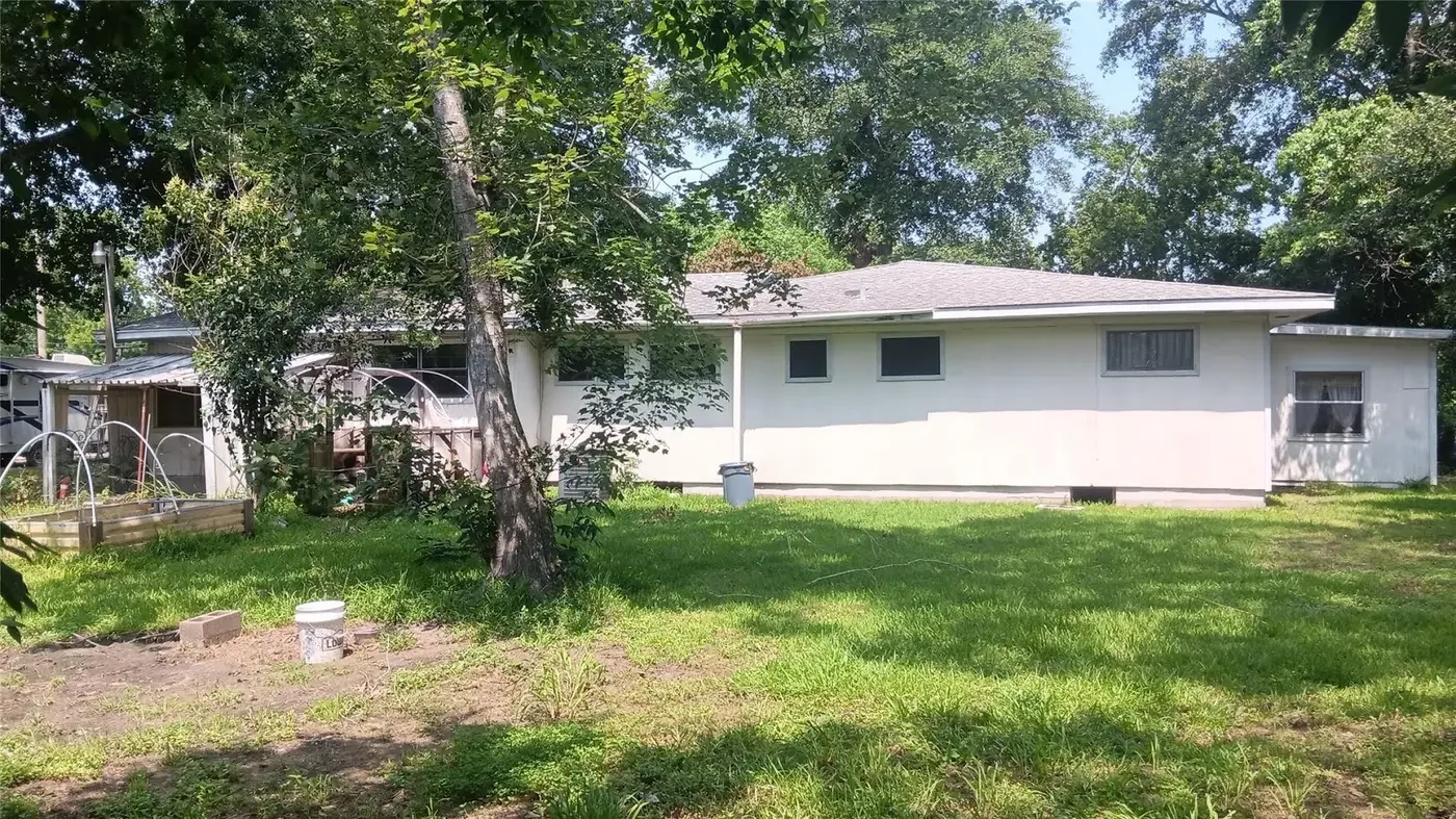 Property the seller was ready to move on from in Groves Texas