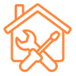 buy houses as is icon