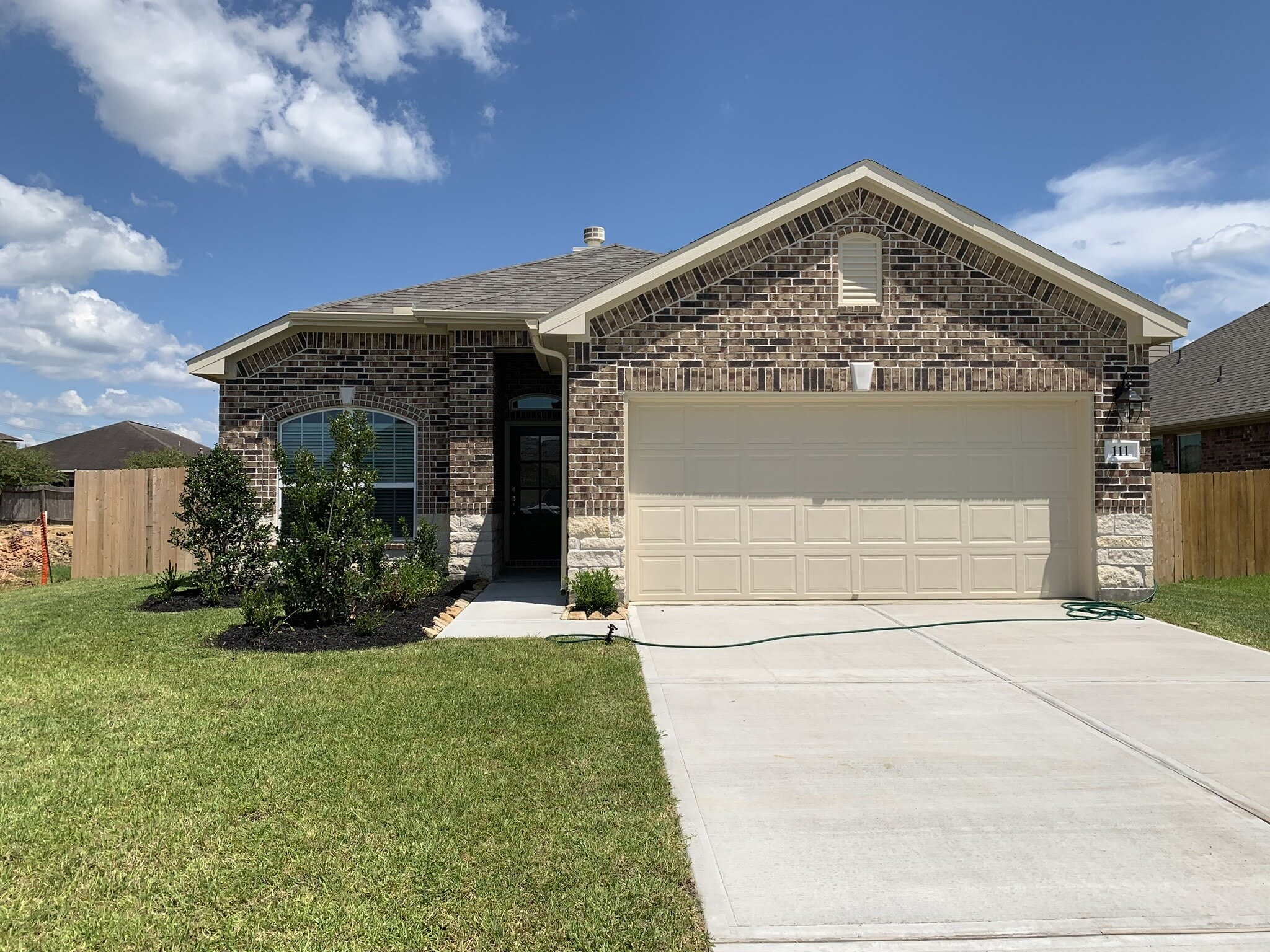 Professional Texas real estate closing process