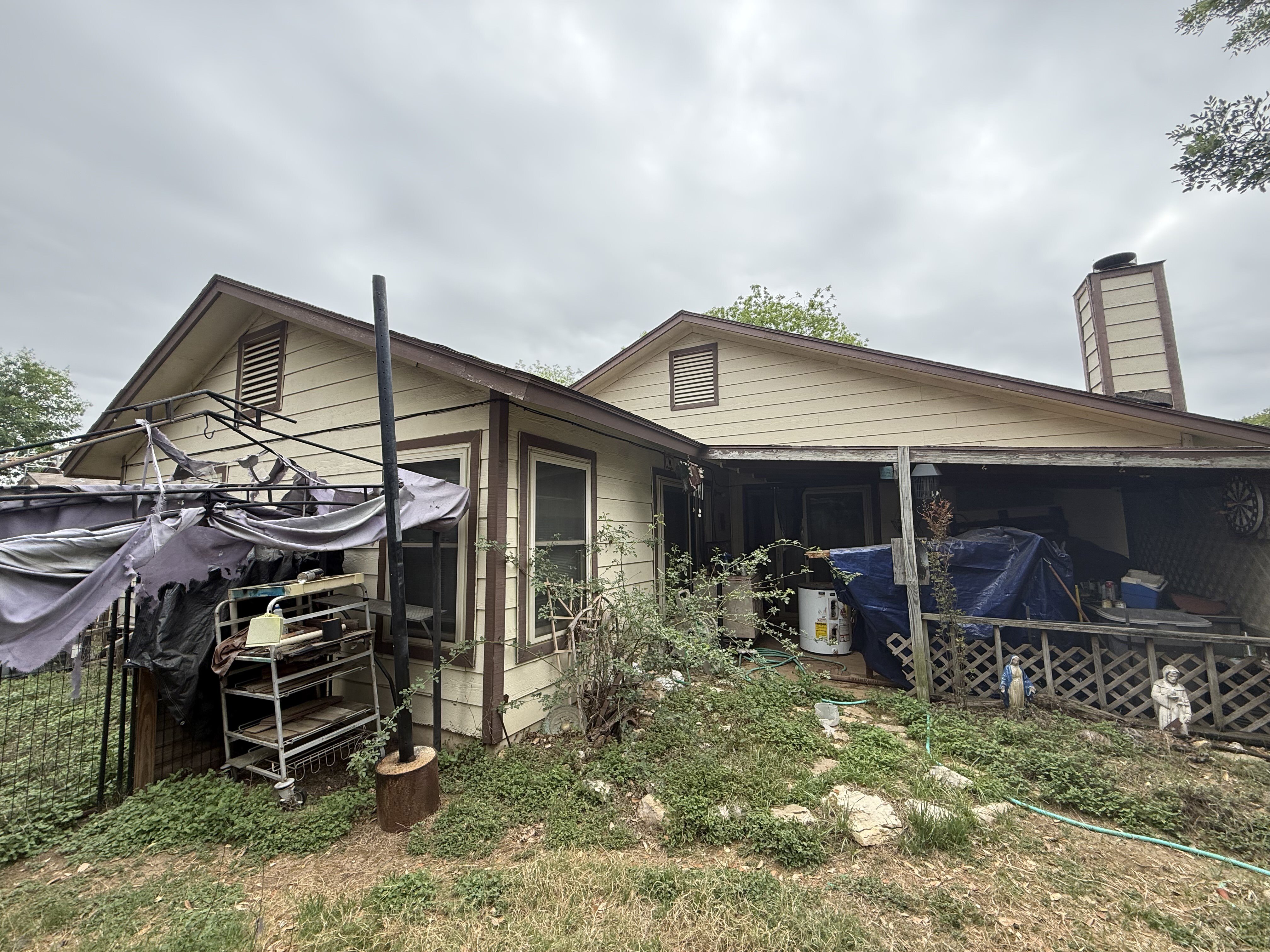 san antonio tx house purchased as is by tx cash home buyers