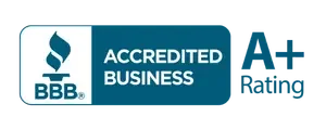 TX Cash Home Buyers BBB Accredited Business