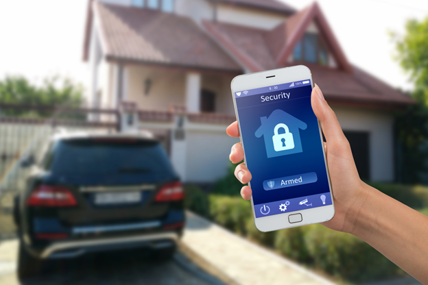 Safety Concerns FSBO