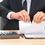 Home Buyer Backed out of contract