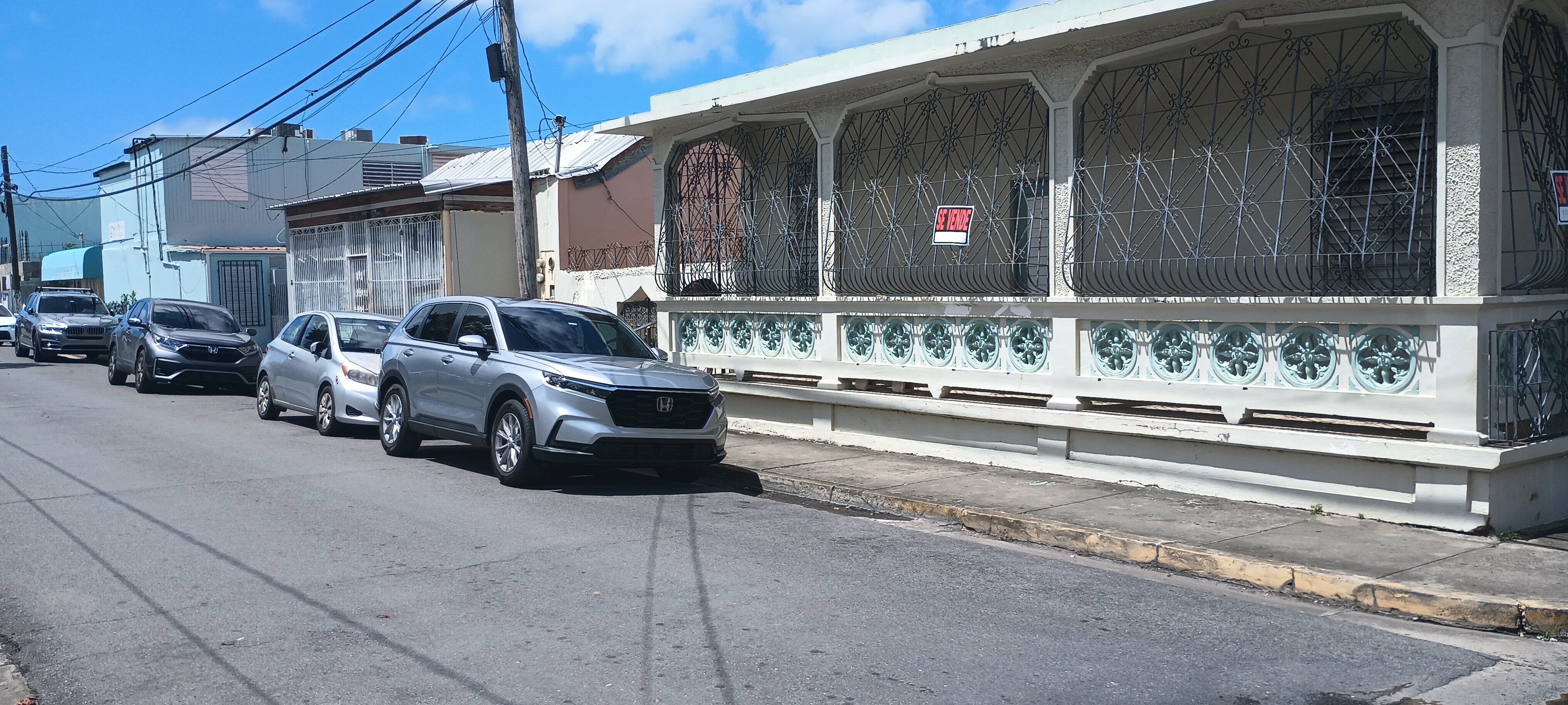 Propiedad en el Pueblo de Guayama | Compramos Tu Casita Ventas