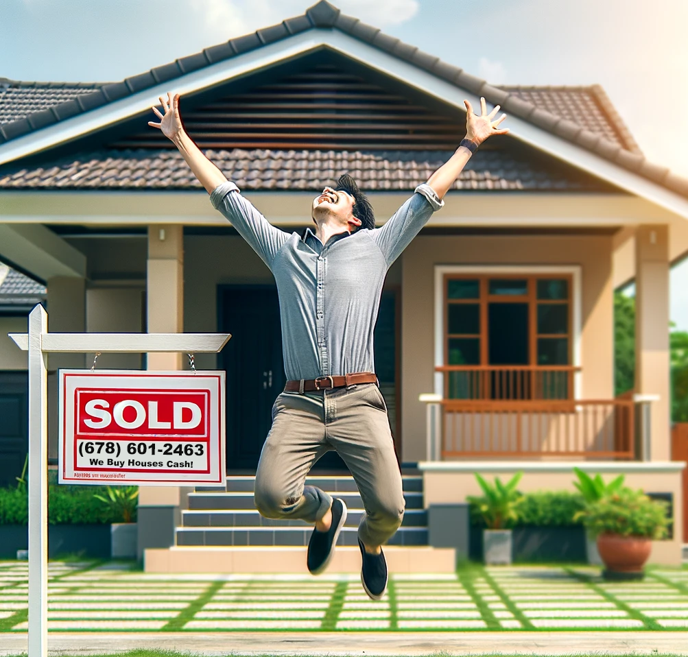 companies that buy houses for cash