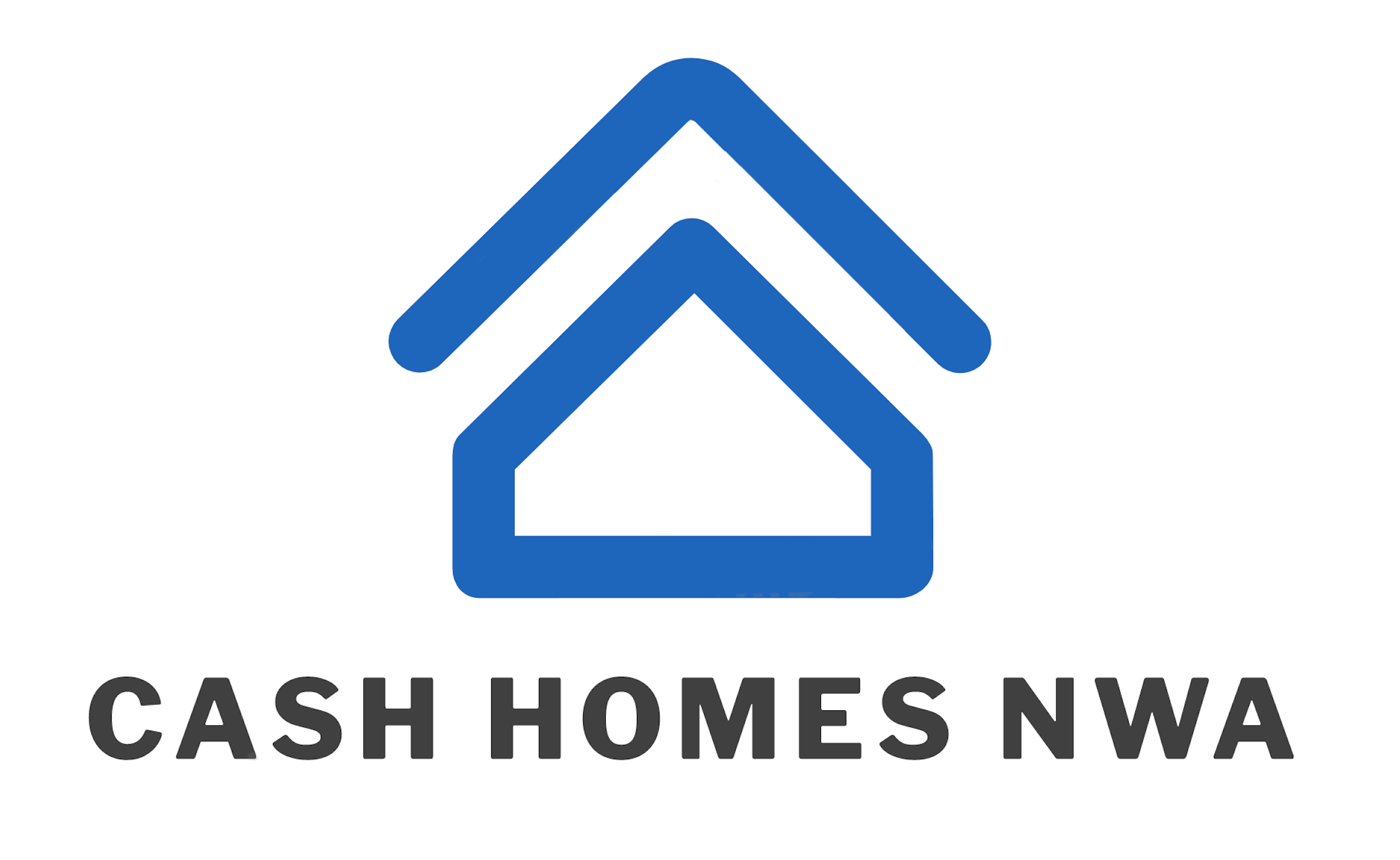 Cash Homes NWA Logo