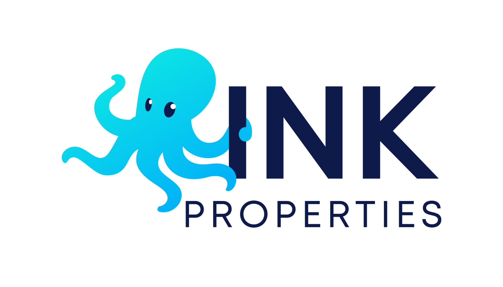 Ink Properties  logo