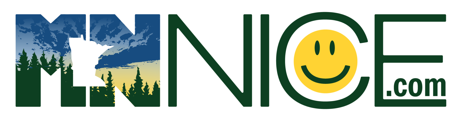 MN Nice Home Buyers  logo