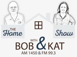 Bob & Kat logo