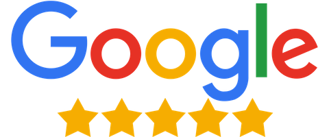 Google 5-Stars