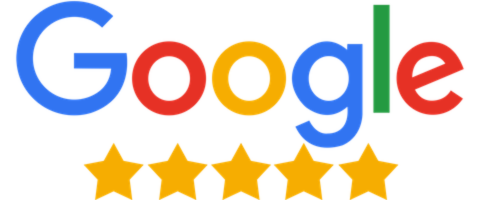 Google Logo White Background