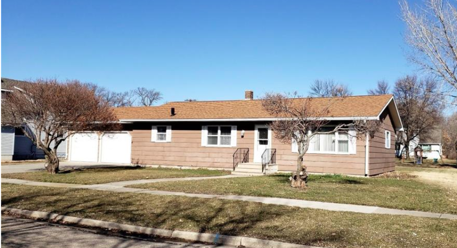 We Bought this Ham Lake Home Fast
