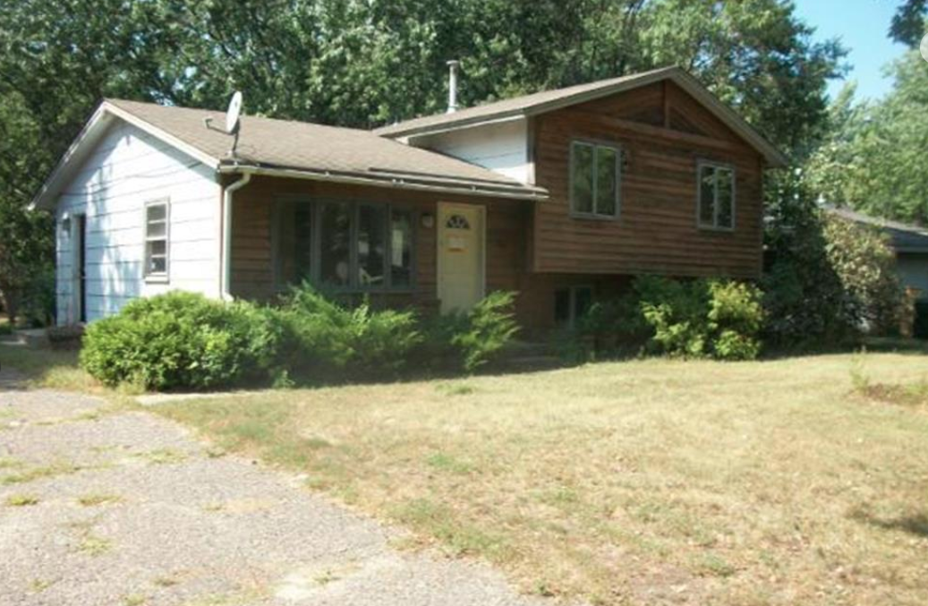 A House in Monticello Bought Fast