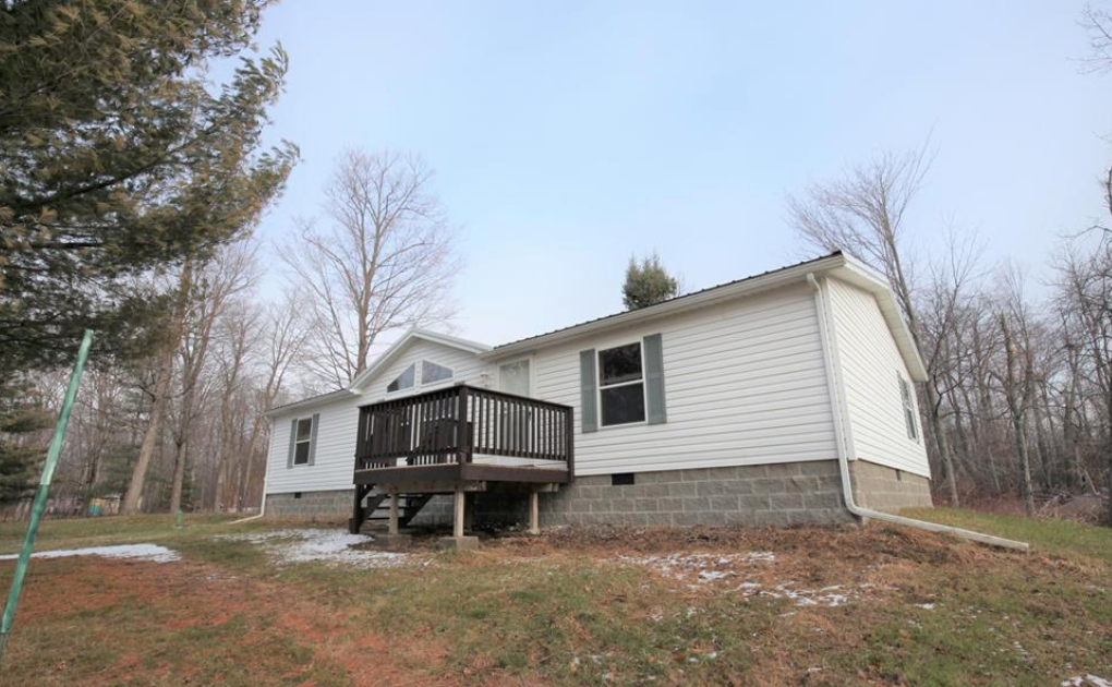 House in St. Cloud Bought for Cash Fast