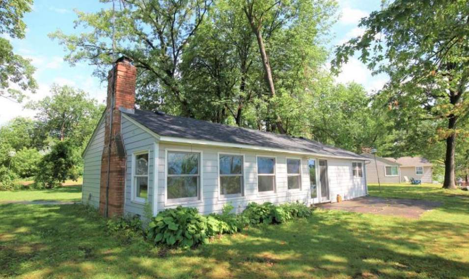 St. Cloud Home Bought Fast