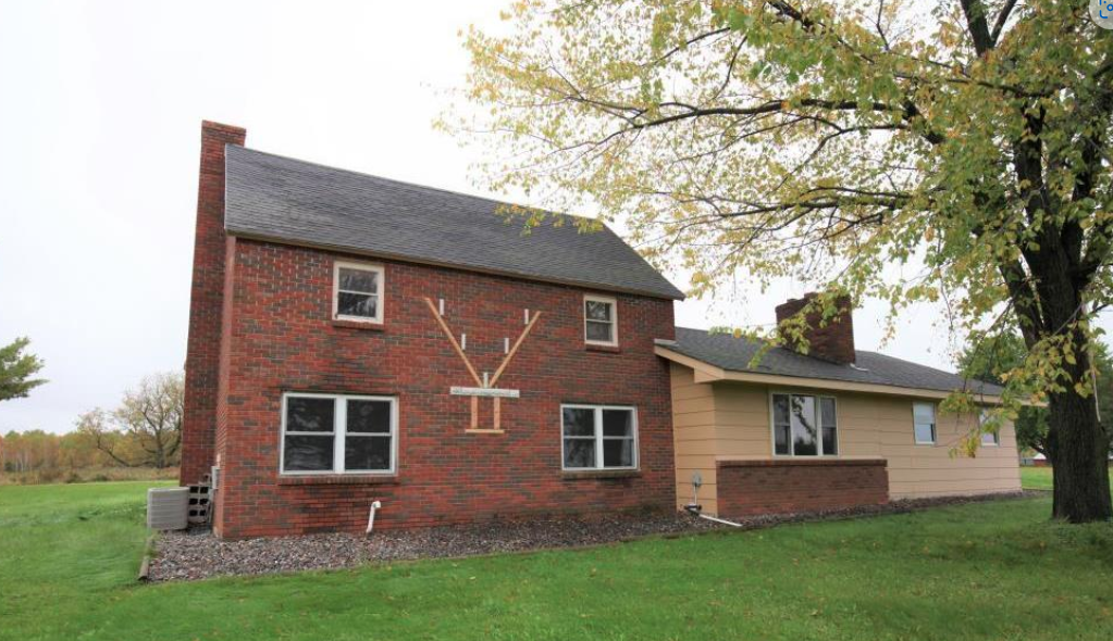 We Bought This Brick Home in Ramsey for Cash