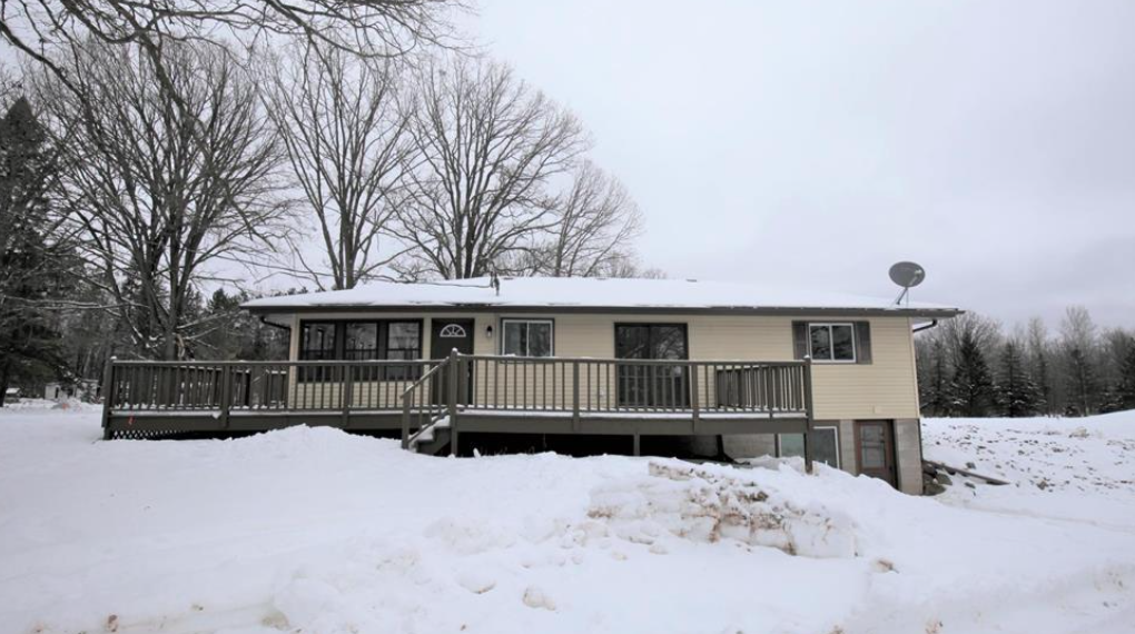 We Bought This Home in Sartell Cash