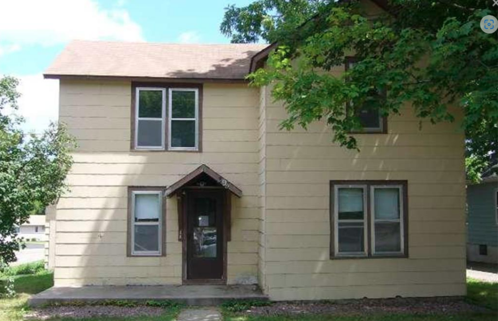 A Home in Inver Grove Heights We Bought Fast for Cash