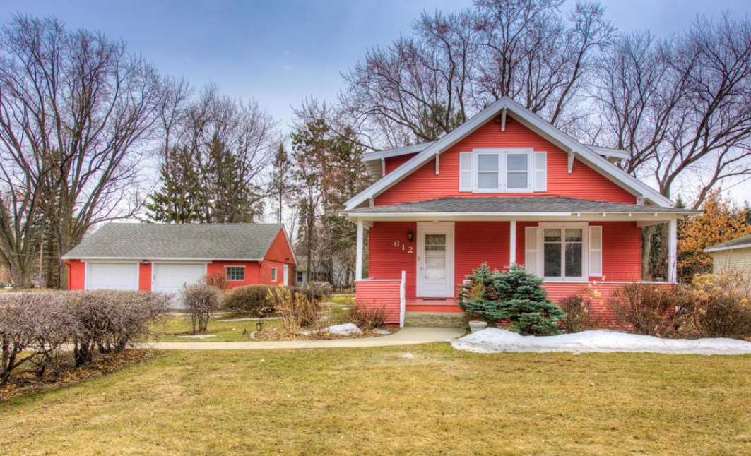 Inver Grove Heights Home That We Bought for Cash
