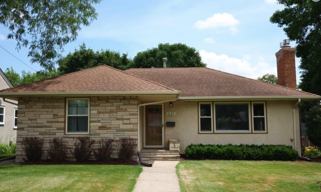 Renovated Home in Otsego