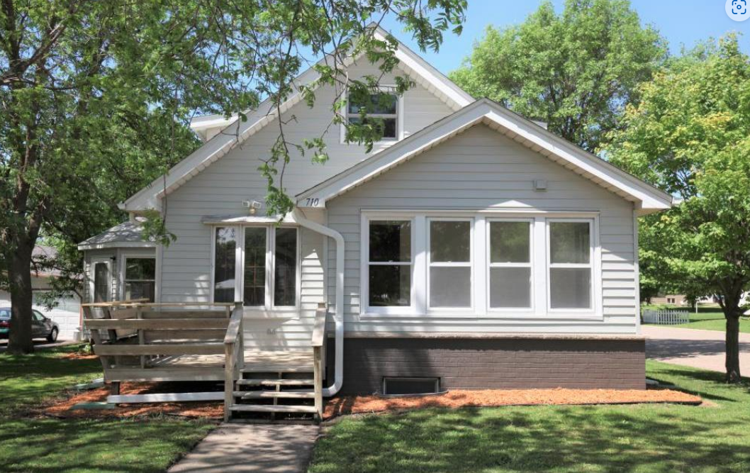 South St. Paul Home Bought for Cash
