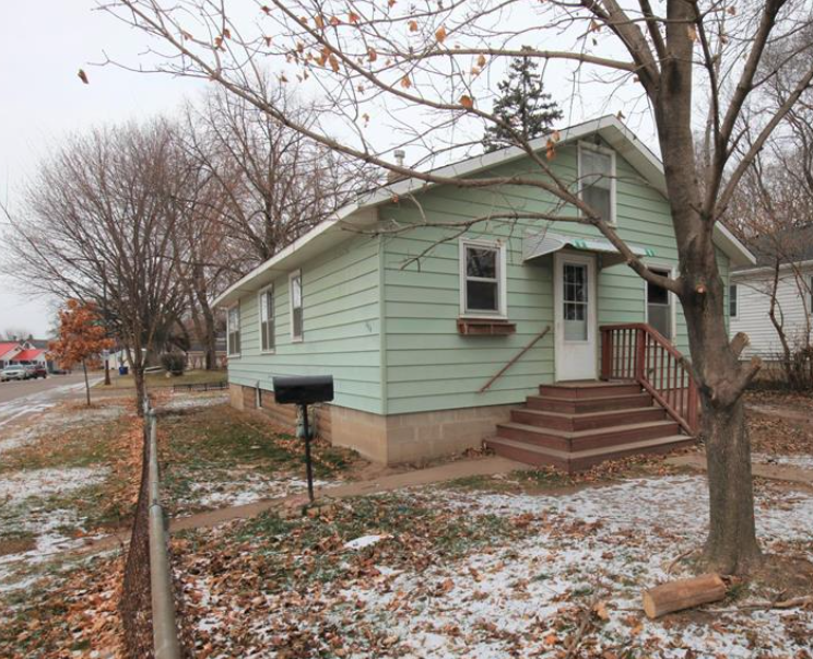 Home Bought in Hopkins
