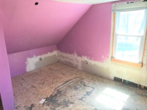 A Room in Bad Condition in Sartell